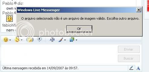 Imagem Postada