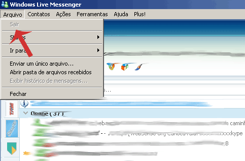 Imagem Postada