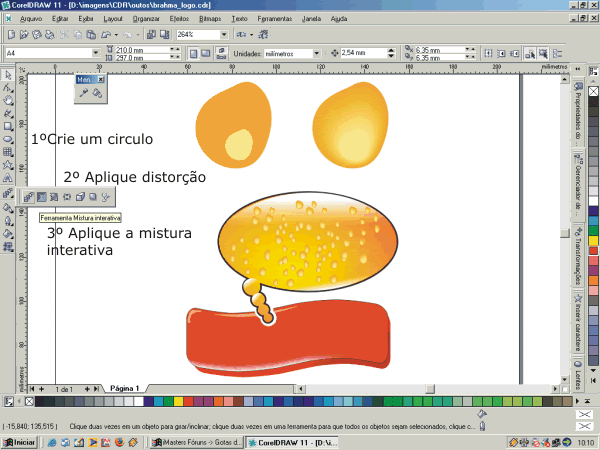 Imagem Postada