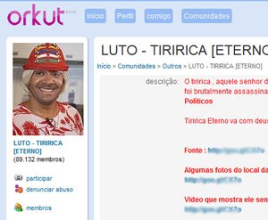 Imagem Postada