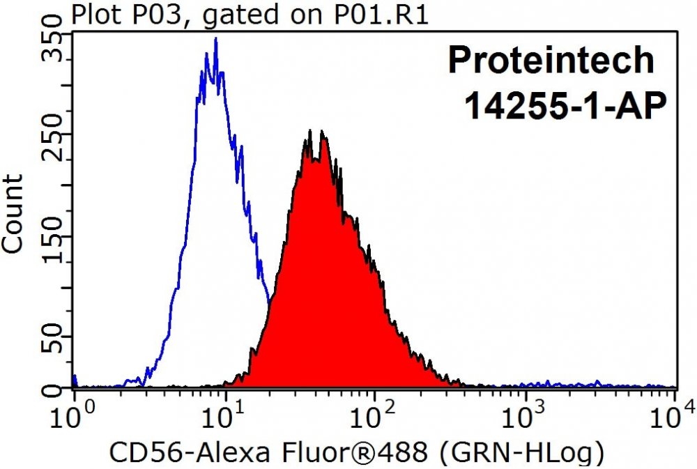 NCAM1-Antibody-14255-1-AP-FC-27979.jpg