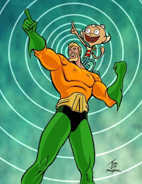 aquaman_and_flapjack_adventure_by_primeo
