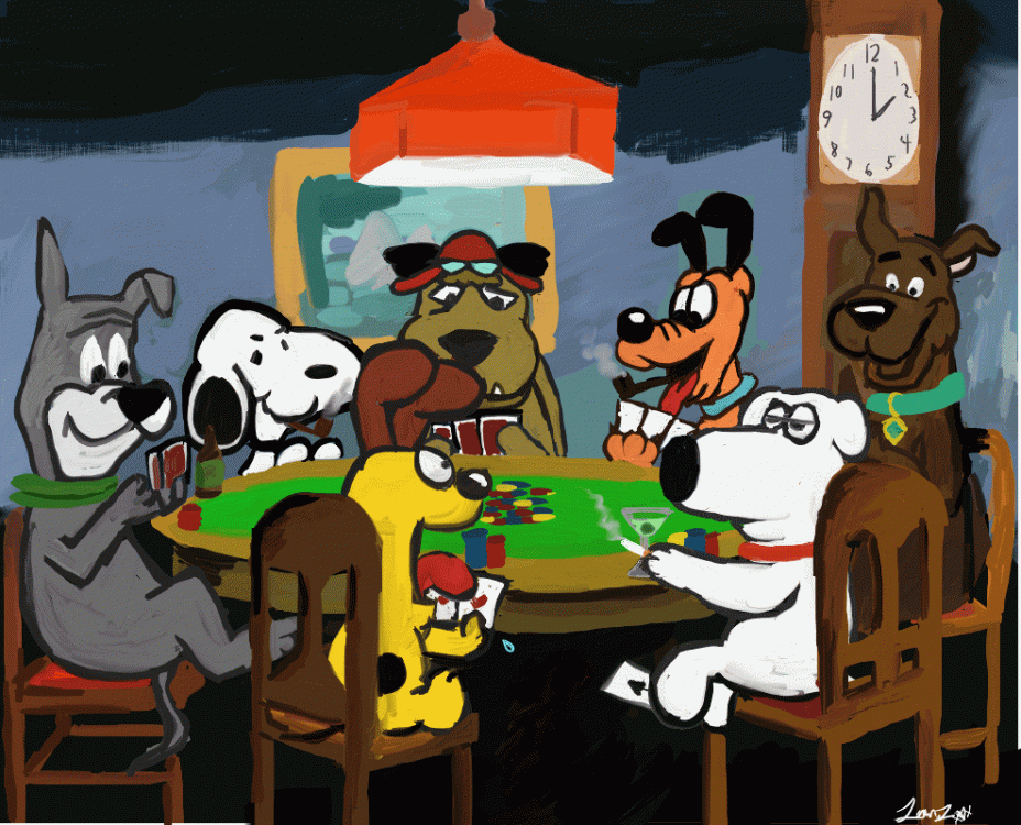 cartoon_dog_poker_by_pixelbunny.gif