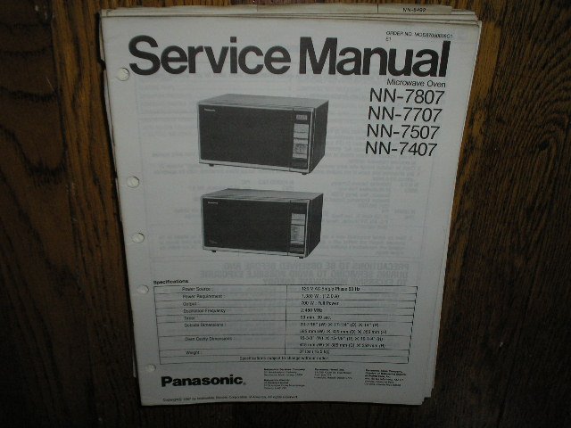 Panasonic_NN-7407_NN-7507_NN-7707_NN-7807_Microwave_Oven_Service_Repair_Manual.jpg