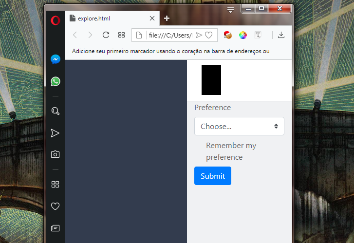 Bug