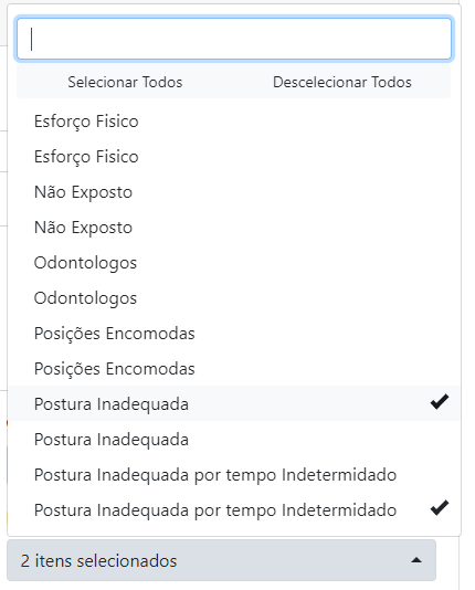 Foto de anexo de teste do código