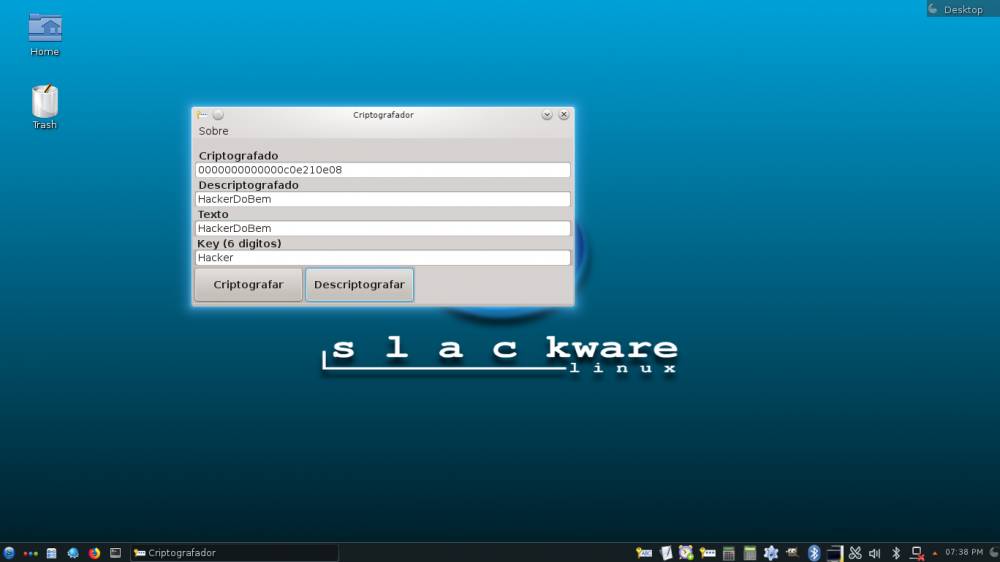 Todos os meus programas para Slackware(.txz) F96395375cc90102a987db32155a2d91