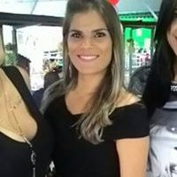 Mírian Alves