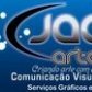 Jaca Artes