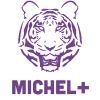 michel+