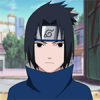 Sasuke Uchiha