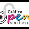 OPEN SINALIZAÇÃO